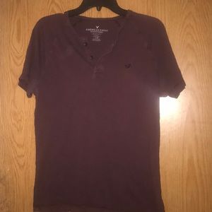2 Men’s Short sleeve Polo Sz S